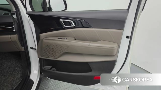 Kia The New Carnival 4th Generation id 5026656 из Кореи 16