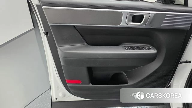 Hyundai Santa Fe (MX5) id 4995723 из Кореи 16
