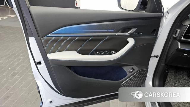 Renault Korea (Samsung) Filant id 4904098 из Кореи 16