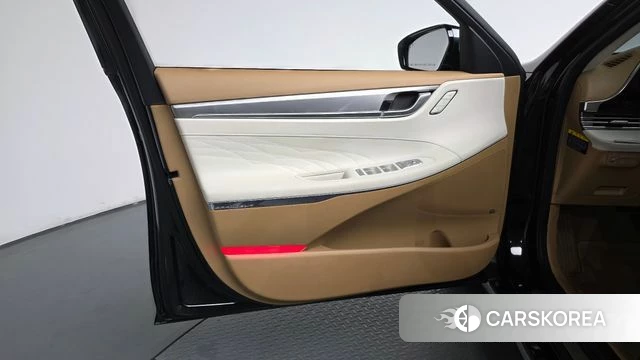 Hyundai The New Grandeur IG Hybrid id 5041388 из Кореи 16