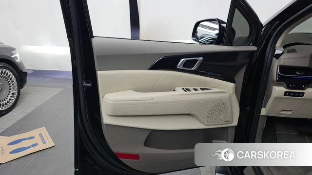 Kia The New Carnival 4th Generation id 5001831 из Кореи 16