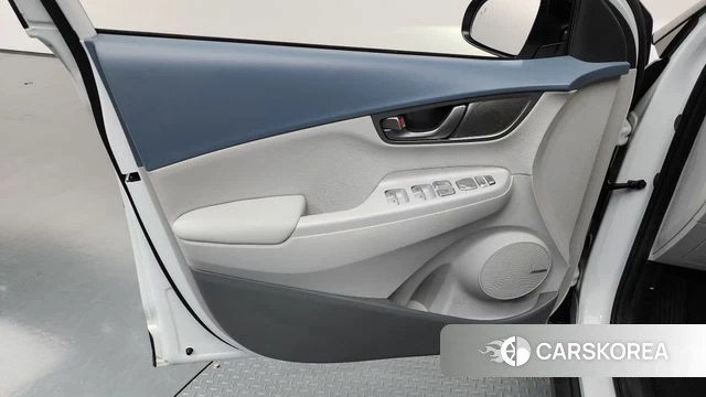 Hyundai Kona Electric id 4794187 из Кореи 16