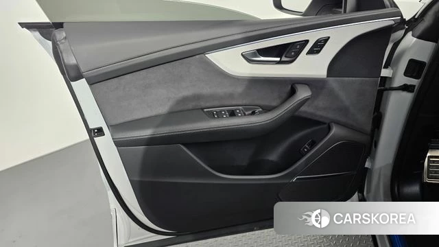 Audi Q8 (4M) id 4659988 из Кореи 16
