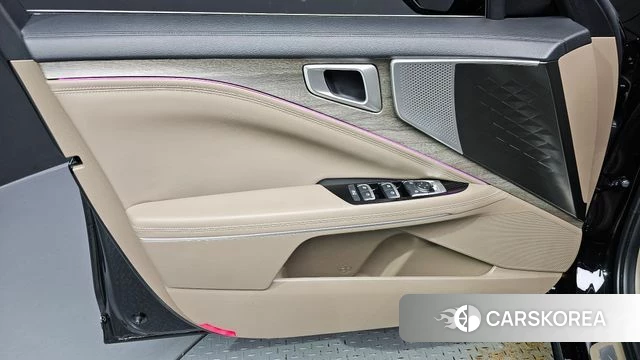 Kia K8 Hybrid id 5001941 из Кореи 16