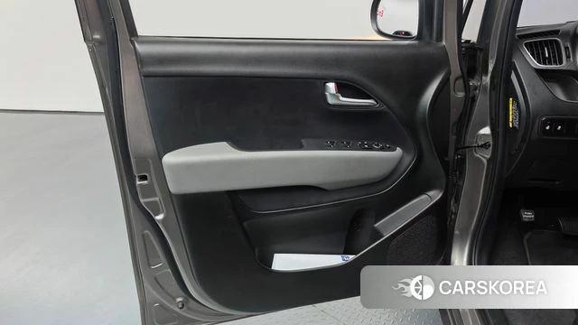 Kia The New Ray id 5029111 из Кореи 16