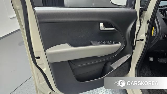Kia The New Kia Ray id 4763010 из Кореи 16
