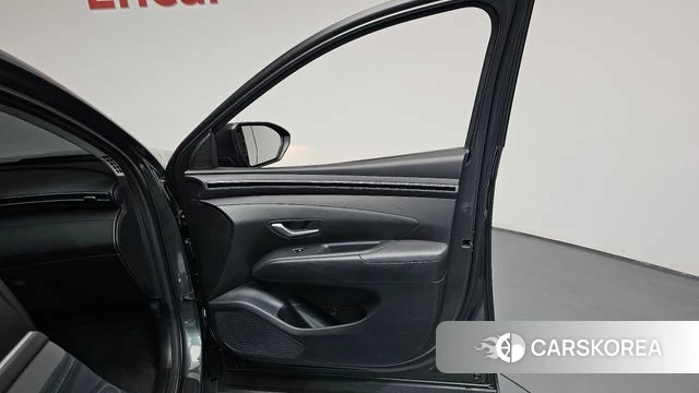 Hyundai Tucson (NX4) id 5039648 из Кореи 16
