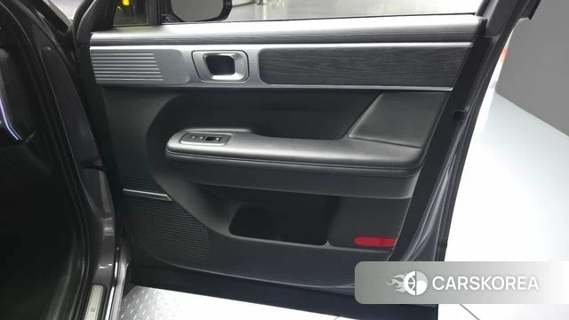 Hyundai Santa Fe (MX5) id 5001620 из Кореи 16