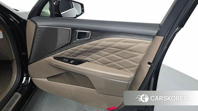 Kia K8 Hybrid id 5002608 из Кореи 16