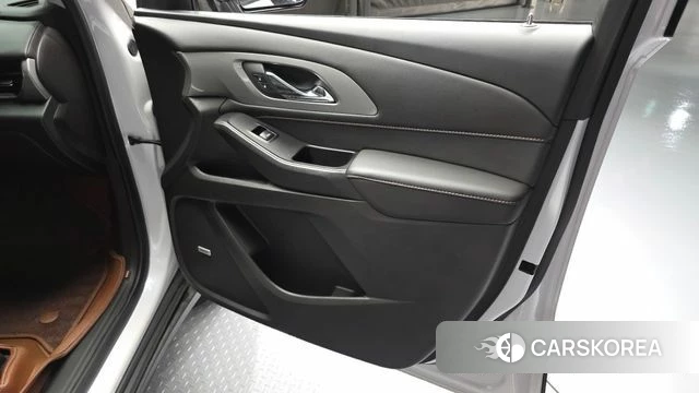 Chevrolet (GM Daewoo) Traverse id 4864737 из Кореи 16