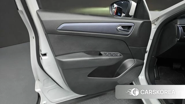 Renault Korea (Samsung) XM3 id 4952016 из Кореи 16