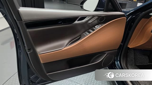Genesis G80 (RG3) id 4997243 из Кореи 16