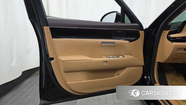 Genesis G90 (RS4) id 5039359 из Кореи 16