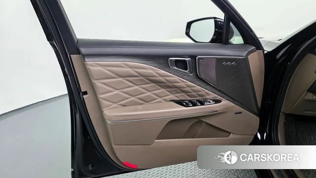 Kia K8 Hybrid id 4996475 из Кореи 16