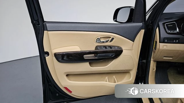 Kia The New Carnival id 4993254 из Кореи 16