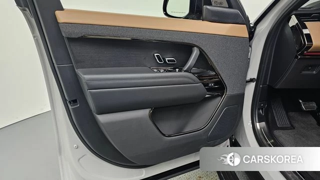 Land Rover Range Rover Sport 3rd Generation id 5015960 из Кореи 16