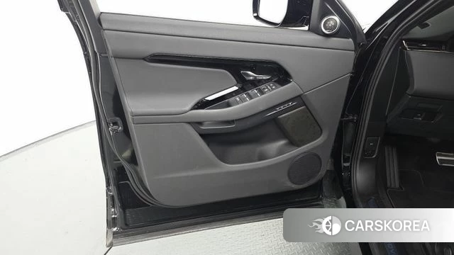 Land Rover Range Rover Evoque 2nd Generation id 4940862 из Кореи 16