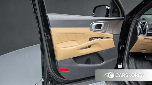 Kia The New Sorento 4th Generation id 5026125 из Кореи 16