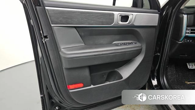 Hyundai Santa Fe (MX5) id 4783101 из Кореи 16