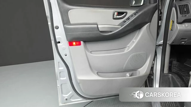 Hyundai The New Grand Starex id 4785639 из Кореи 16