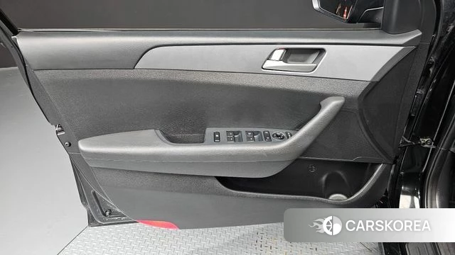Hyundai Sonata New Rise id 5014046 из Кореи 16