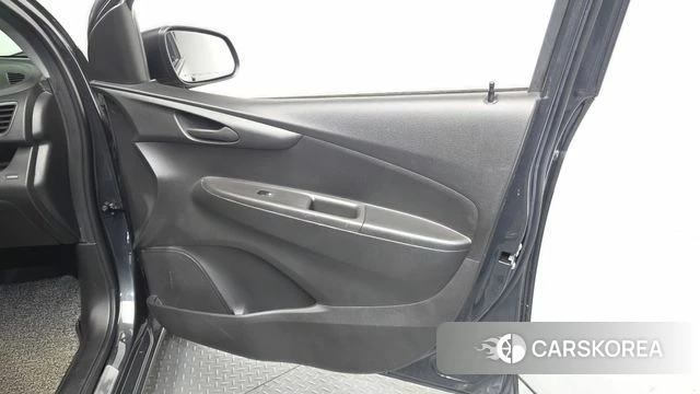 Chevrolet (GM Daewoo) The New Spark id 4959267 из Кореи 16