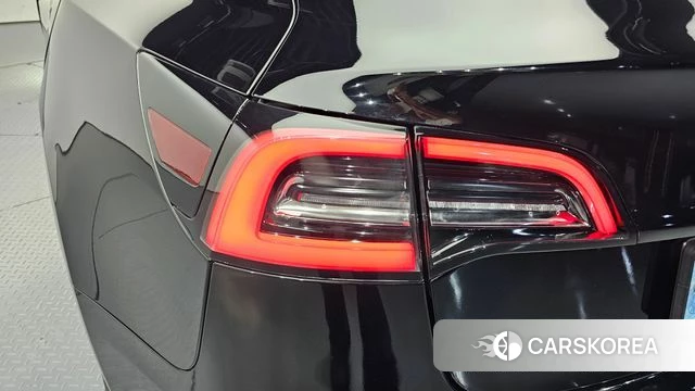 Tesla Model 3 id 4750727 из Кореи 16