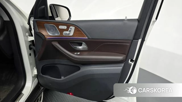 Mercedes-Benz GLE-Class W167 id 4943740 из Кореи 16