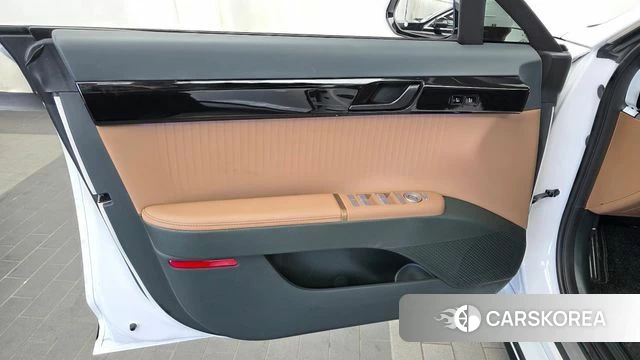 Hyundai Grandeur (GN7) id 4957465 из Кореи 16