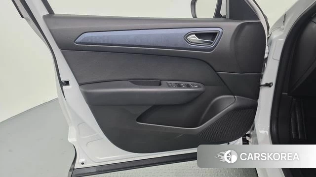 Renault Korea (Samsung) XM3 id 5033436 из Кореи 16