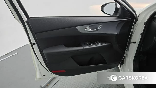 Kia The New K3 2nd generation id 4985683 из Кореи 16