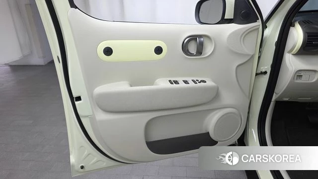 Hyundai Casper Electric id 5010900 из Кореи 16