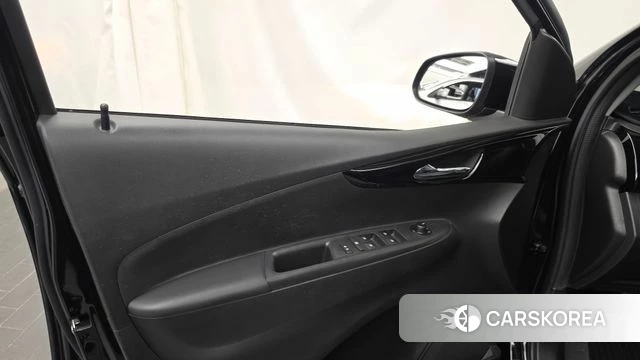 Chevrolet (GM Daewoo) The New Spark id 4943135 из Кореи 16