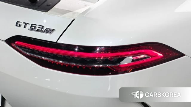 Mercedes-Benz AMG GT id 4966665 из Кореи 16