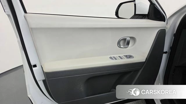 Hyundai Ionic 5 id 5027876 из Кореи 16