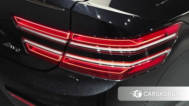 Genesis G80 (RG3) id 5020957 из Кореи 16