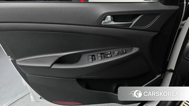 Hyundai All New Tucson id 4993680 из Кореи 16