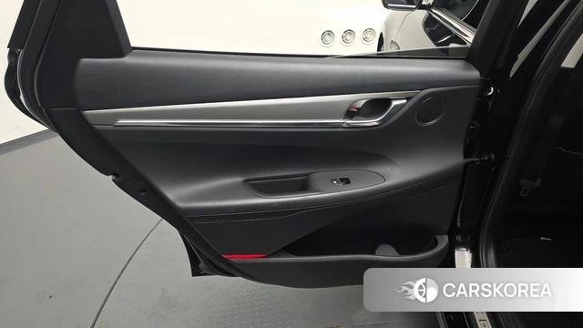 Hyundai The New Grandeur IG id 4556100 из Кореи 16