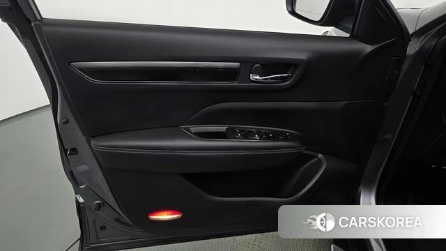 Renault Korea (Samsung) QM6 id 5035875 из Кореи 16
