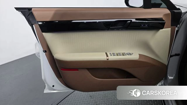 Hyundai Grandeur Hybrid (GN7) id 4792413 из Кореи 16