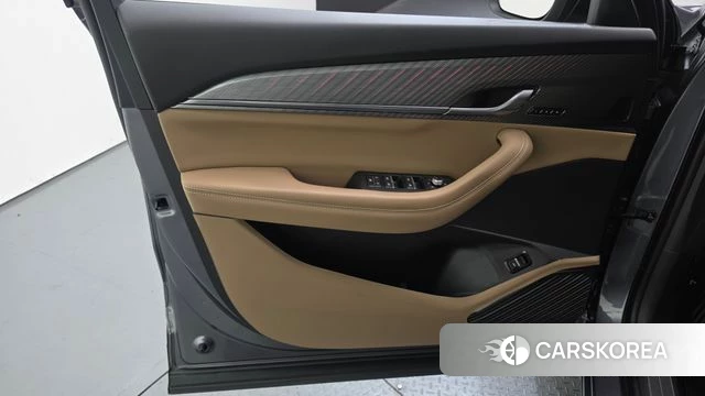 Renault Korea (Samsung) Grand Coleos id 4995472 из Кореи 16