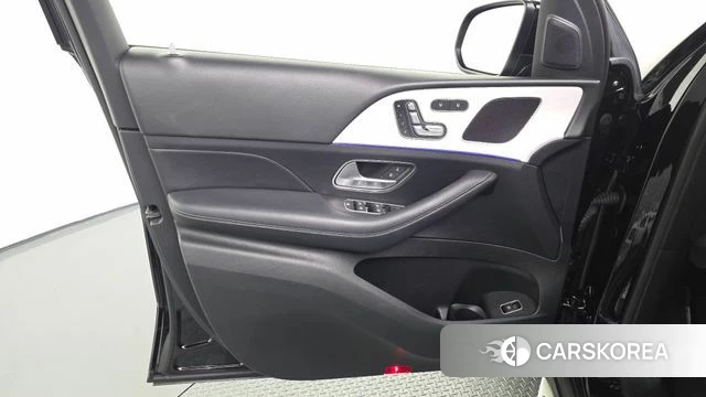 Mercedes-Benz GLE-Class W167 id 5003701 из Кореи 16