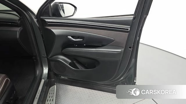Hyundai Tucson (NX4) id 5040474 из Кореи 16