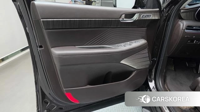 Hyundai The New Palisade id 4990914 из Кореи 16
