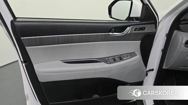 Hyundai The New Palisade id 4749519 из Кореи 16