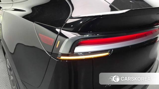Tesla Model Y id 4847143 из Кореи 16