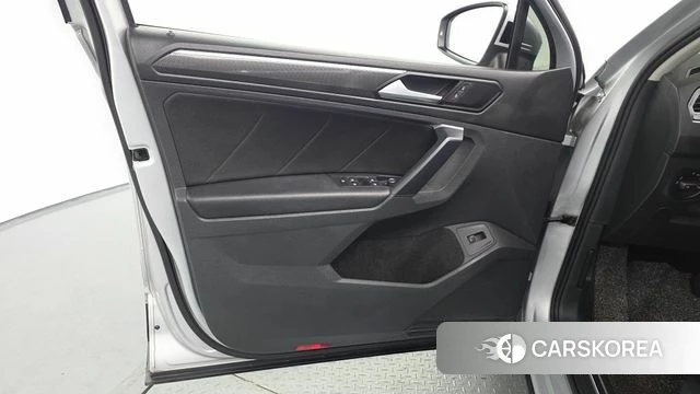 Volkswagen Tiguan second Generation id 5028877 из Кореи 16