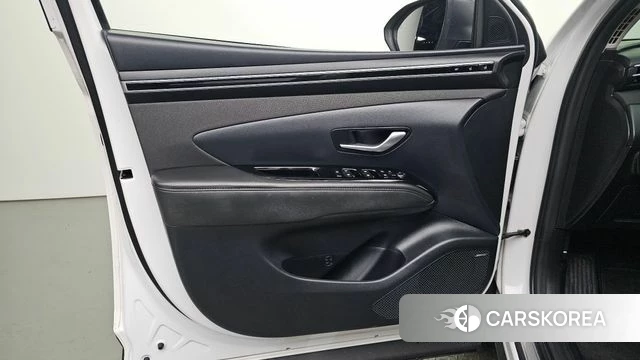 Hyundai Tucson Hybrid (NX4) id 4986450 из Кореи 16
