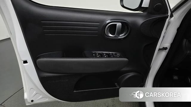 Hyundai Casper id 4950393 из Кореи 16