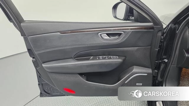 Renault Korea (Samsung) SM6 id 4978248 из Кореи 16
